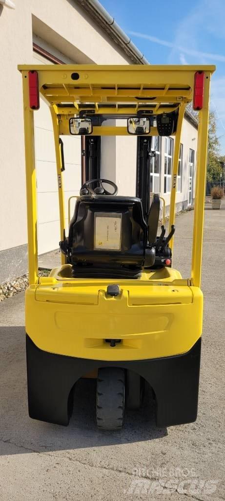 Hyster A 1.5 XNT Elektro Stapler