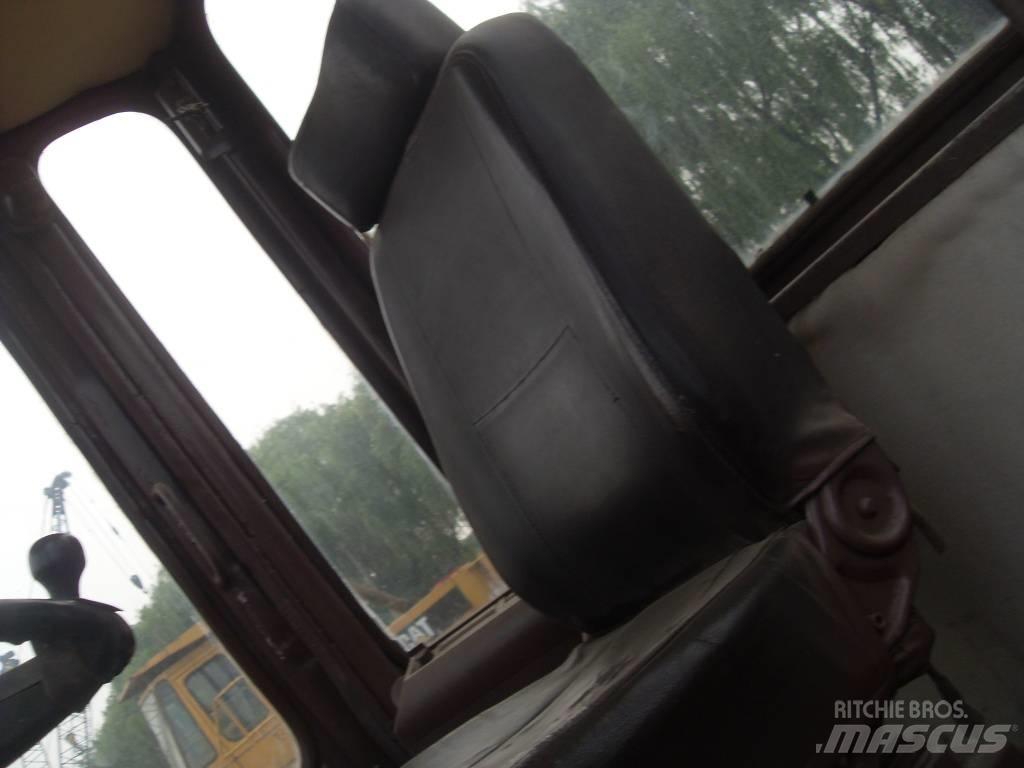 CAT 966 F Radlader