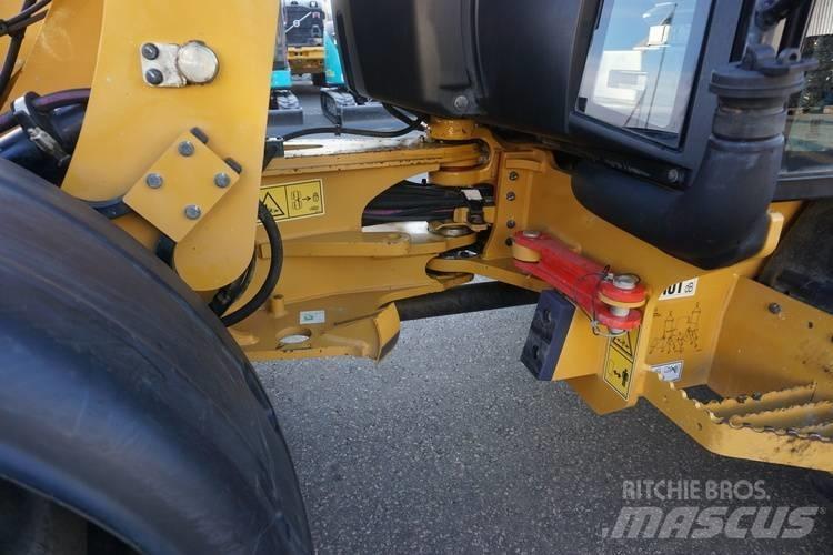 CAT 906 M Radlader