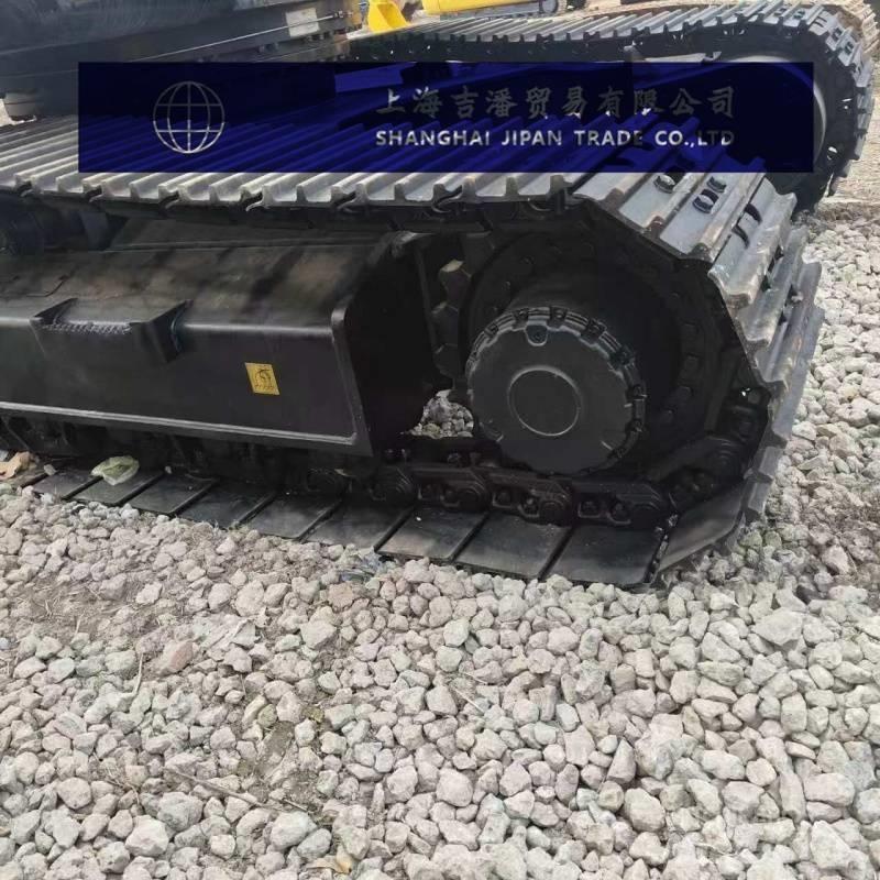Sany SY 365 H Raupenbagger
