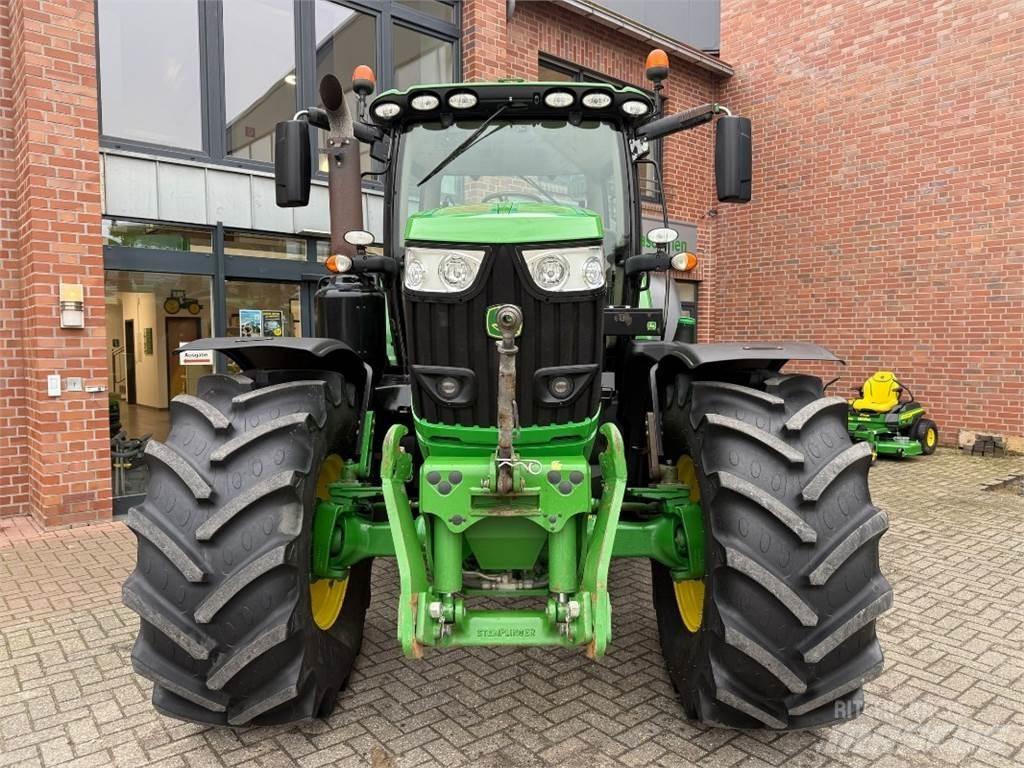 John Deere 6175R Traktoren