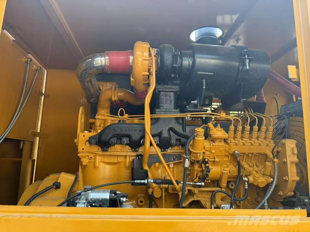 CAT 140 G Grader