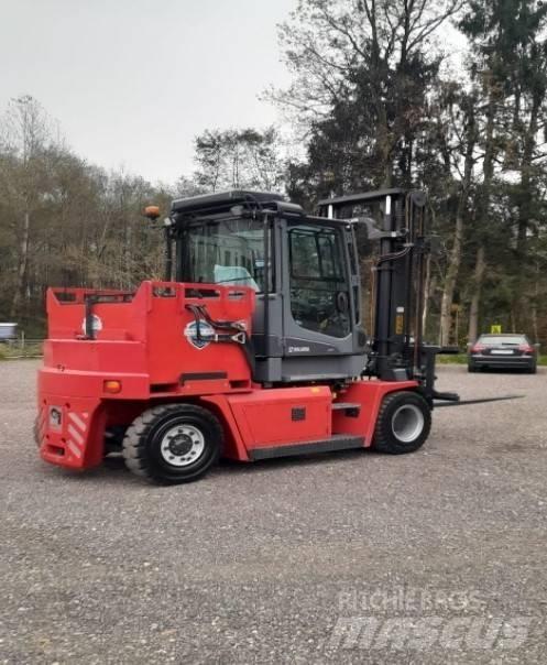 Kalmar ECG70-6 Elektro Stapler