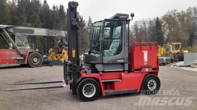 Kalmar ECG70-6 Elektro Stapler