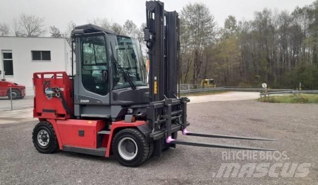 Kalmar ECG70-6 Elektro Stapler