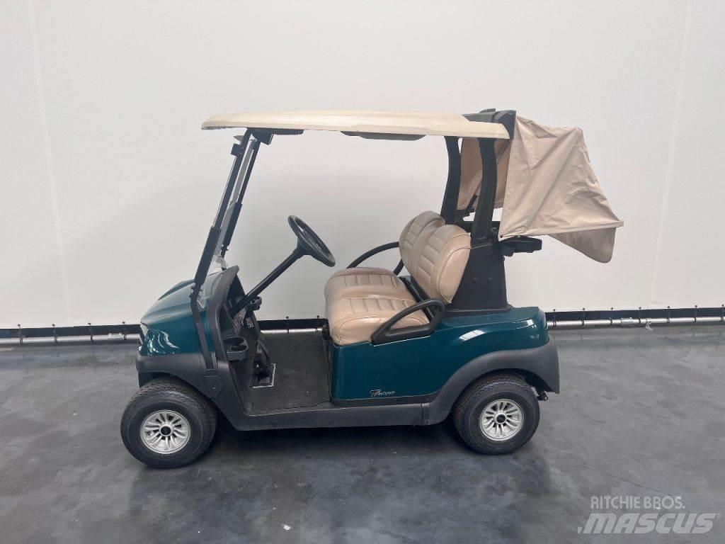 Club Car Tempo Golfwagen/Golfcart