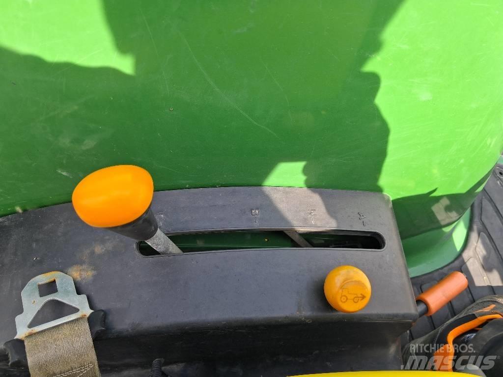 John Deere 4520 Traktoren