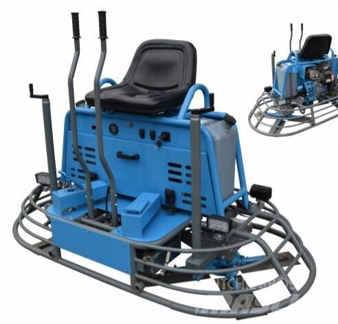  Beton BT900 Flügelglätter