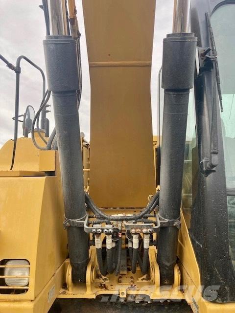 CAT 311 D Raupenbagger