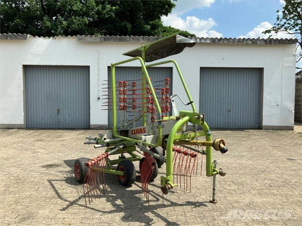 CLAAS Liner 390S Schwader