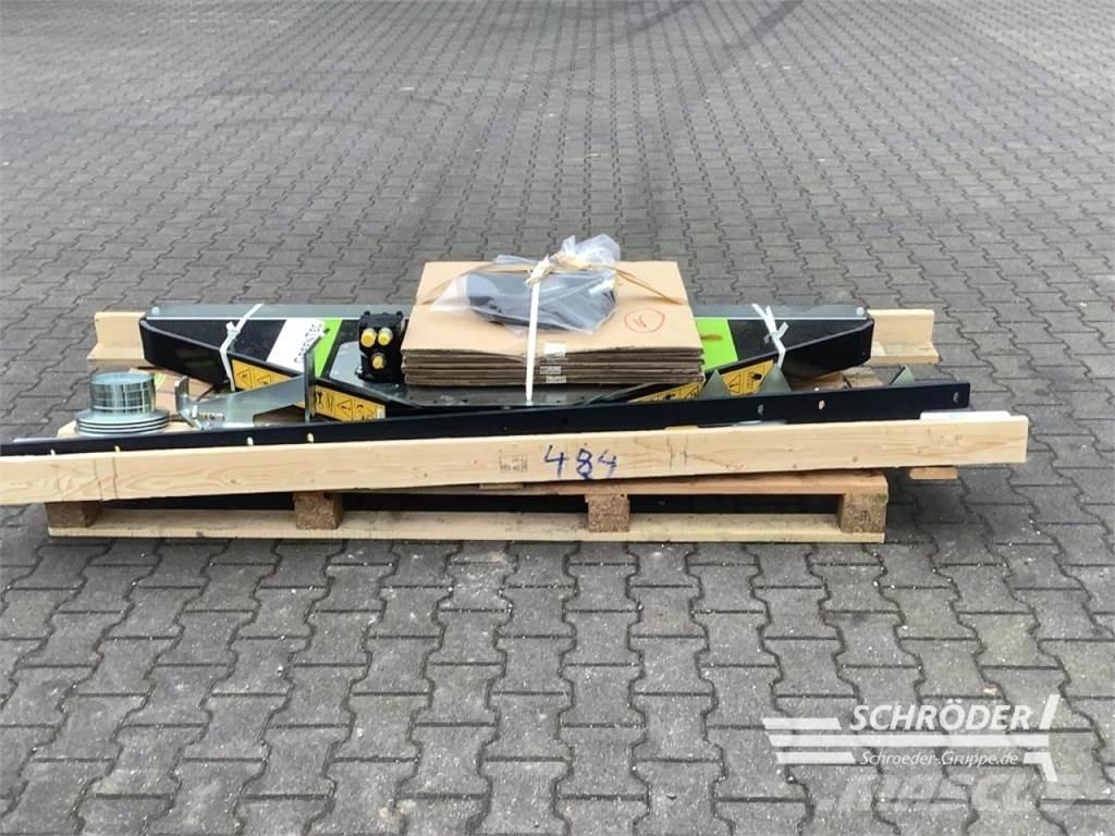  HXF 3302 L Anderes Zubehör