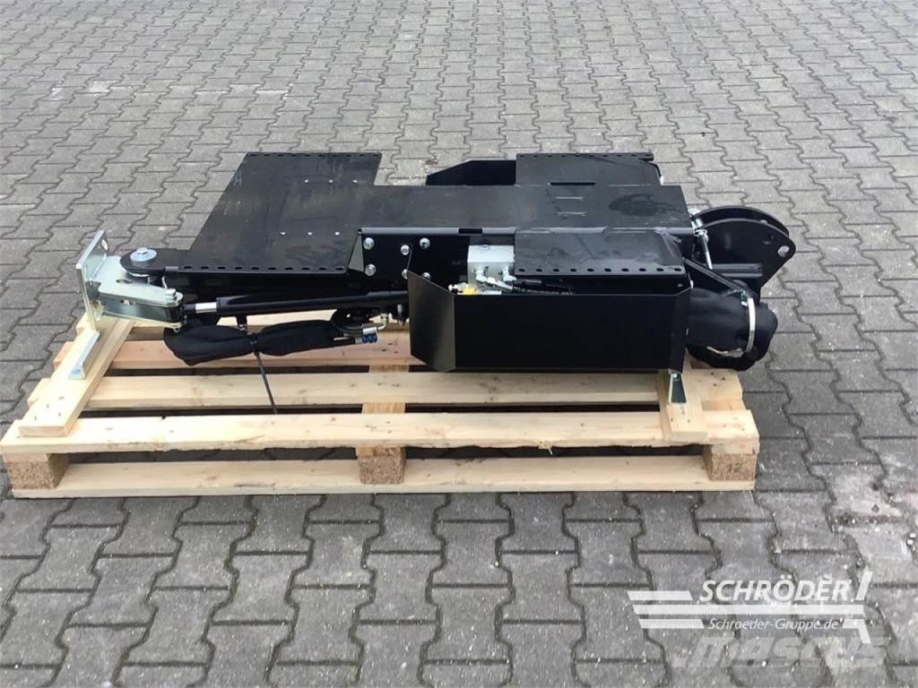  HXF 3302 L Anderes Zubehör