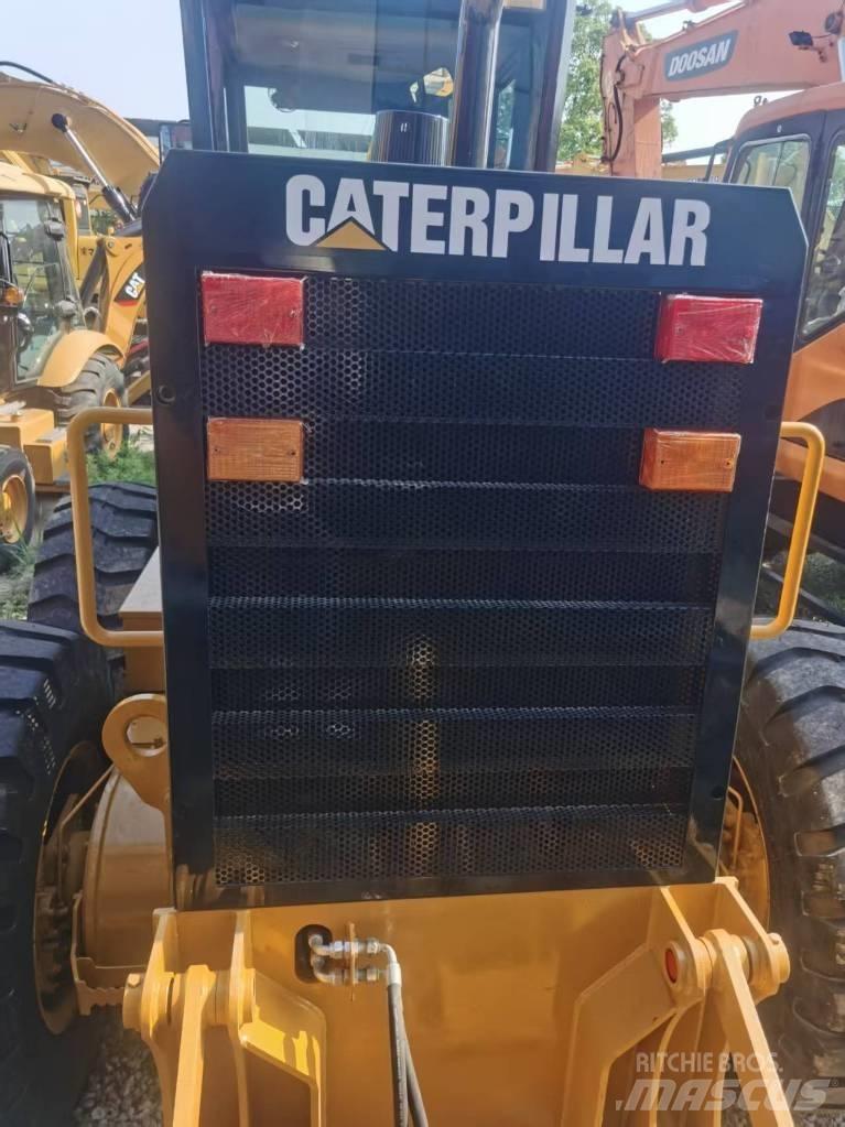 CAT 12 G Grader
