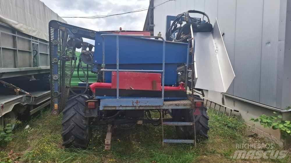 Asa-Lift PO-335 Pflanzmaschinen