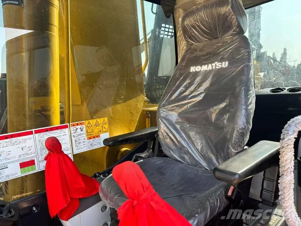 Komatsu PC 240 Raupenbagger