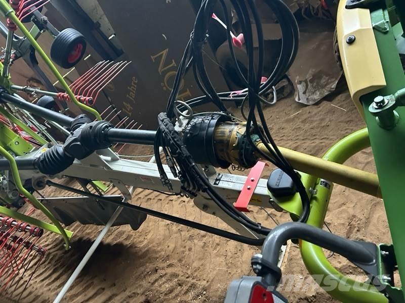 CLAAS Liner 2800 Schwader