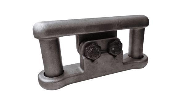  SWELINK track locks Sonstige Forstmaschinen