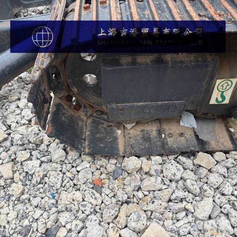 Kubota KX 161 Minibagger < 7t