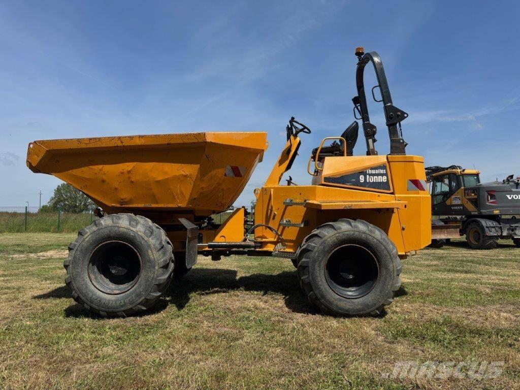 Thwaites MACH 2097 Minidumper
