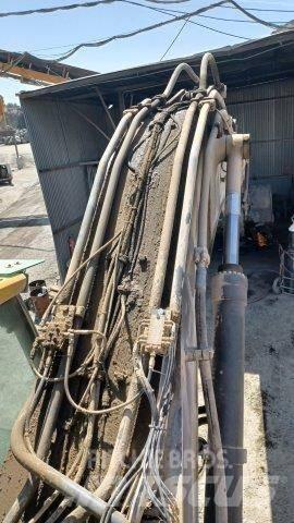 Volvo EC 360 C Raupenbagger