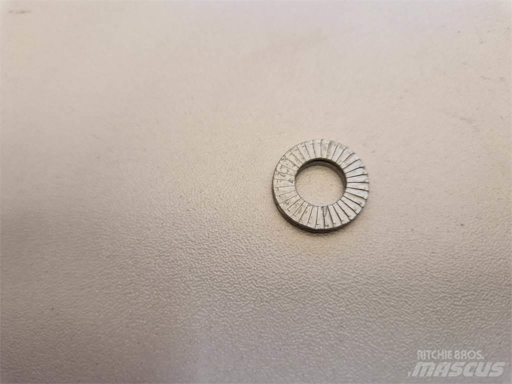 Ponsse 0068161 Chassis
