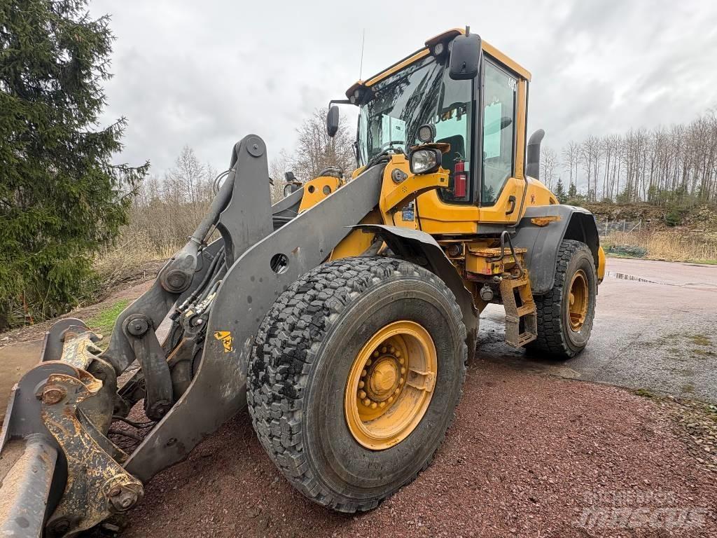 Volvo L 90 G Radlader