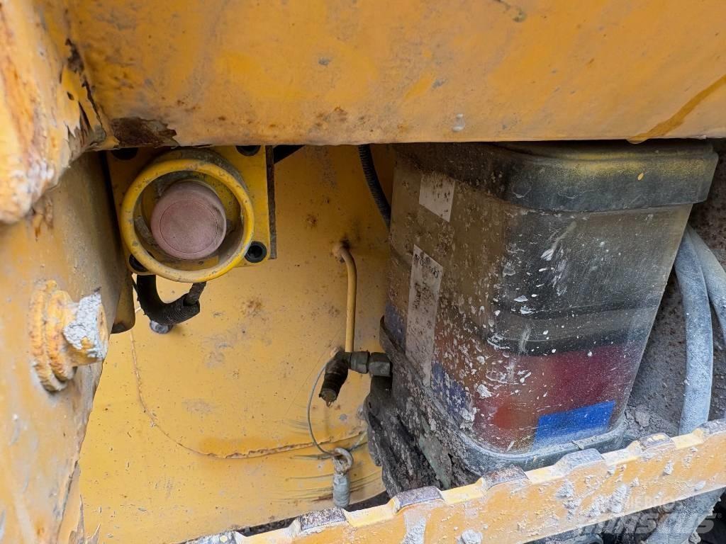 Volvo L 90 G Radlader