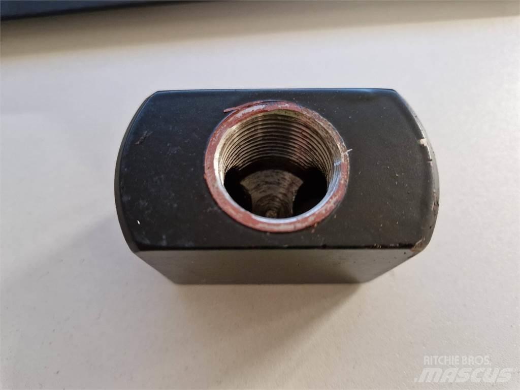 Rottne 041-0141 Hydraulik