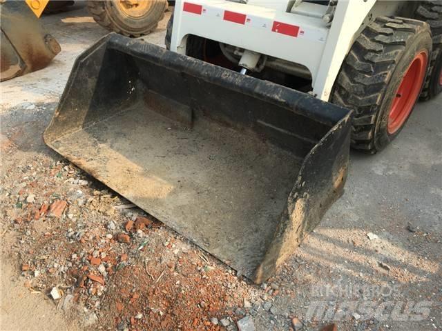 Bobcat S 130 Kompaktlader