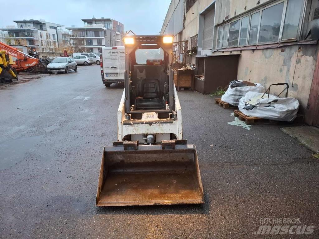 Bobcat S 70 Kompaktlader