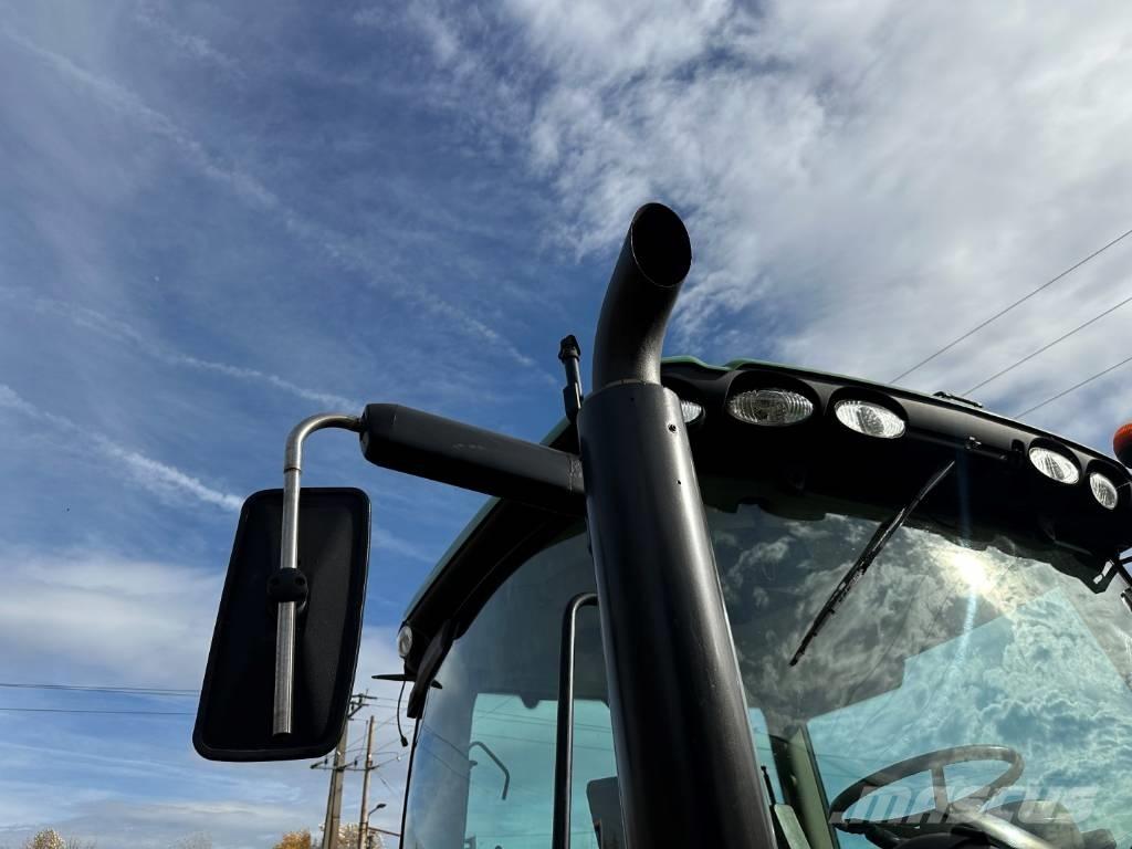 John Deere 6155 R Traktoren