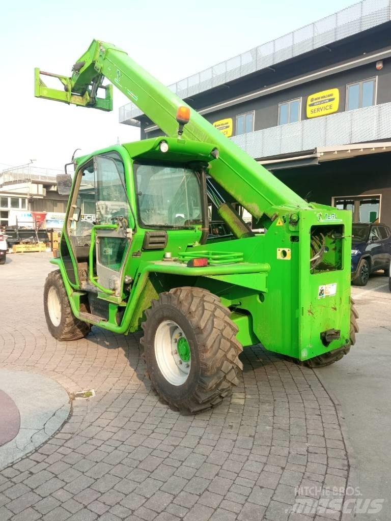 Merlo P 40.9 Teleskoplader für Landwirtschaft