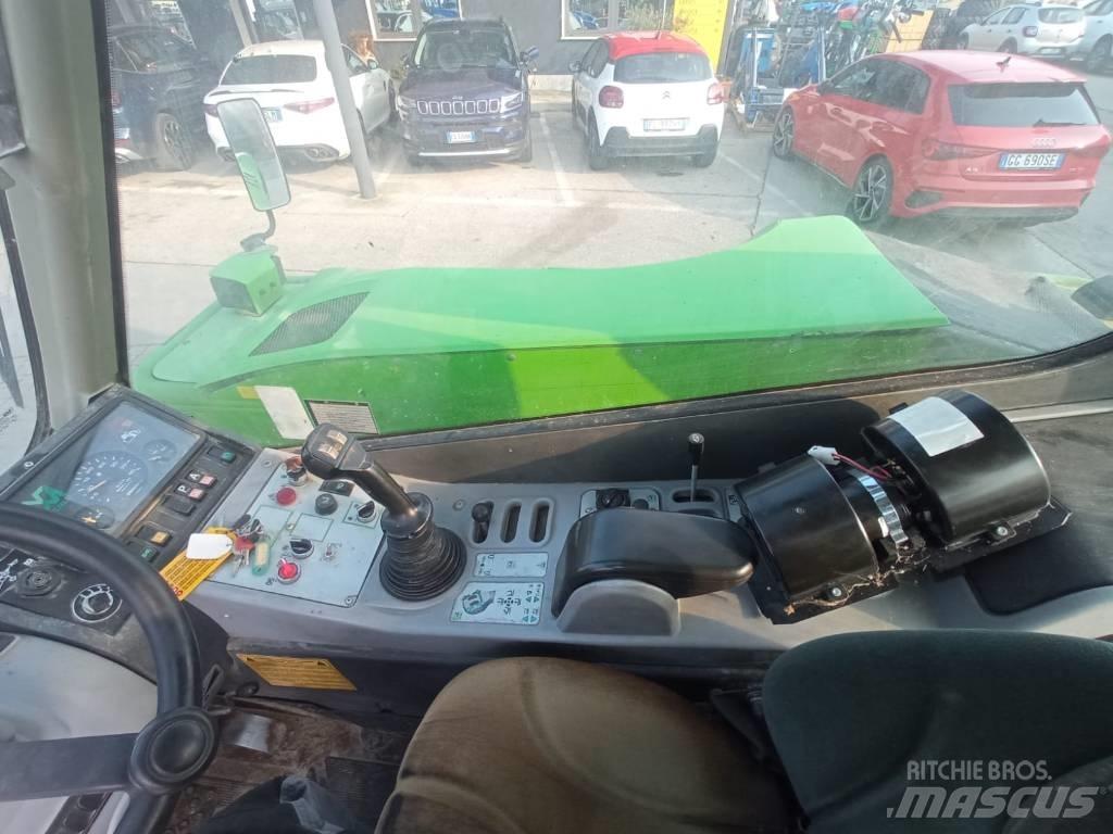 Merlo P 40.9 Teleskoplader für Landwirtschaft