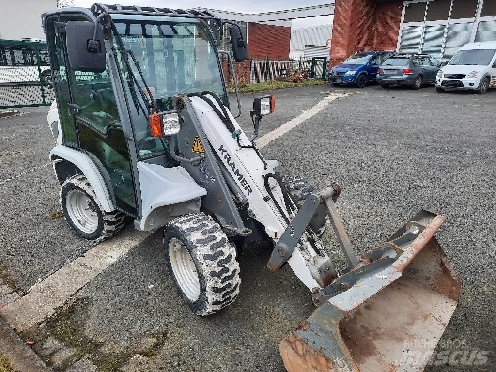 Kramer 5035 Radlader