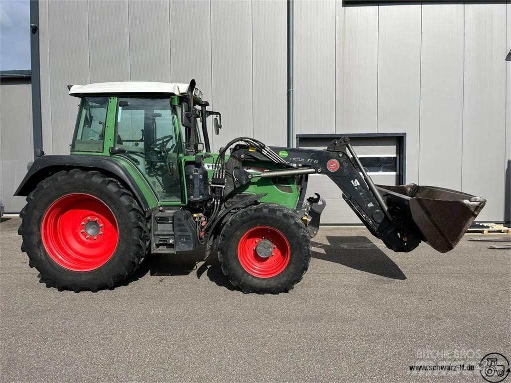 Fendt 313 Vario Traktoren