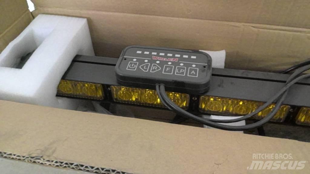  XPRITE WHE TAC815 Andere Zubehörteile