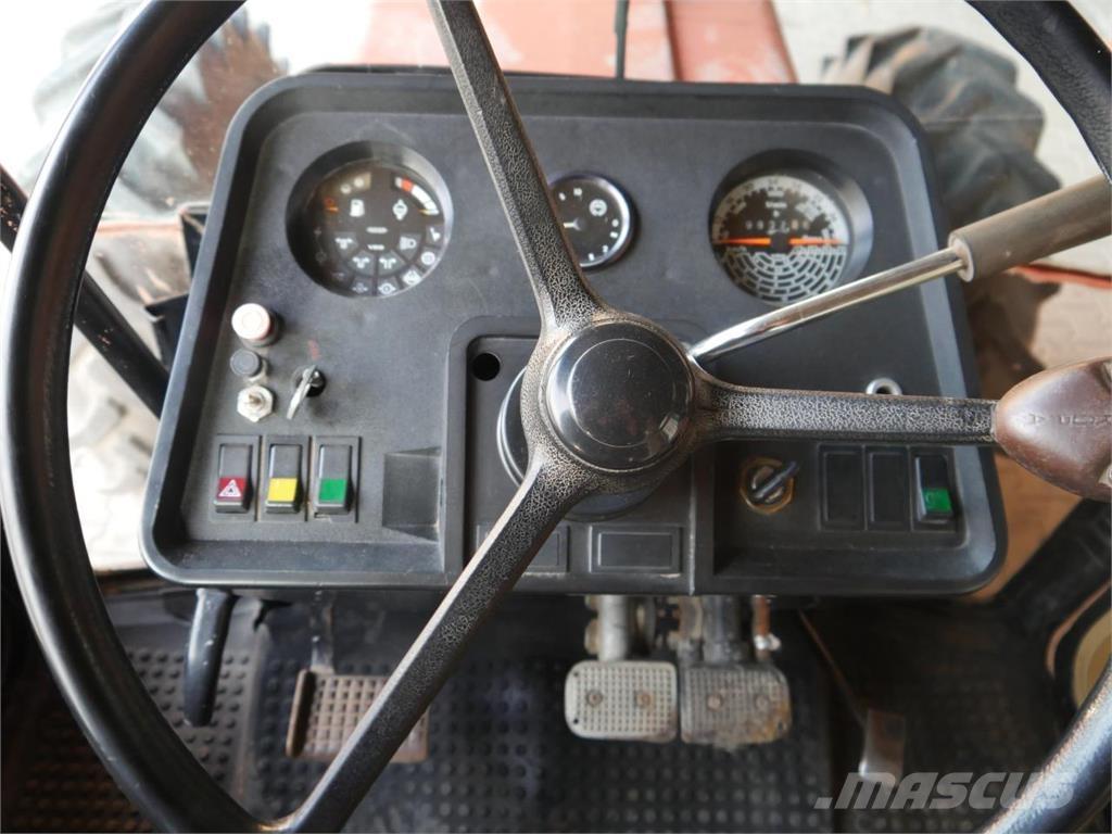 Case IH 956 XL Traktoren