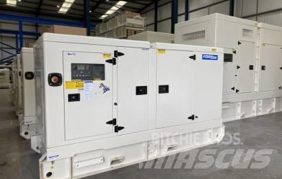  Bigtrack 3400 Hybrid-Generatoren