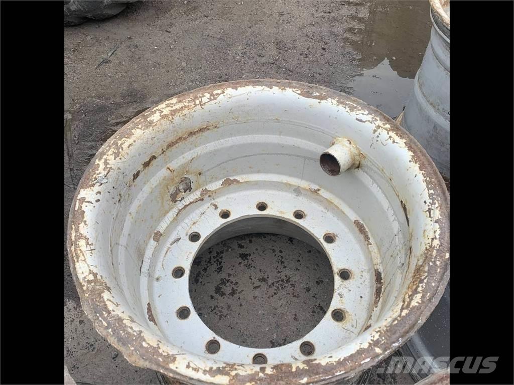 Gremo 1350 24x26,5 Reifen