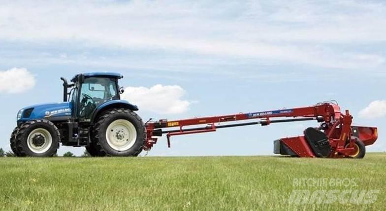  NEW HOLAND DB313R Sonstiges Traktorzubehör