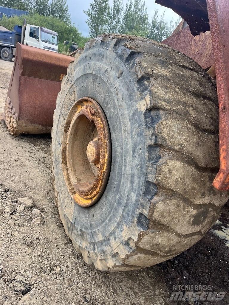 Volvo L 150 C Radlader