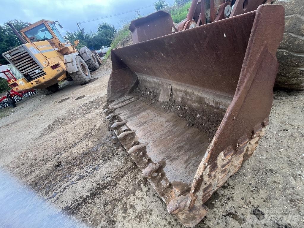 Volvo L 150 C Radlader