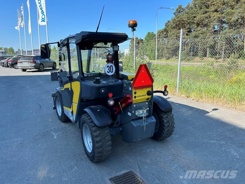 Kramer 1445 Teleskoplader