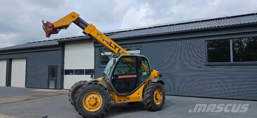 Manitou MT 732 Teleskoplader