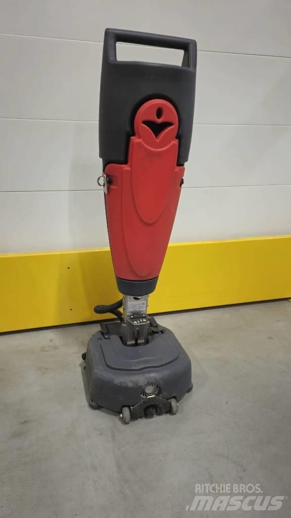 Hako Scrubmaster B3 Schrubtrockner