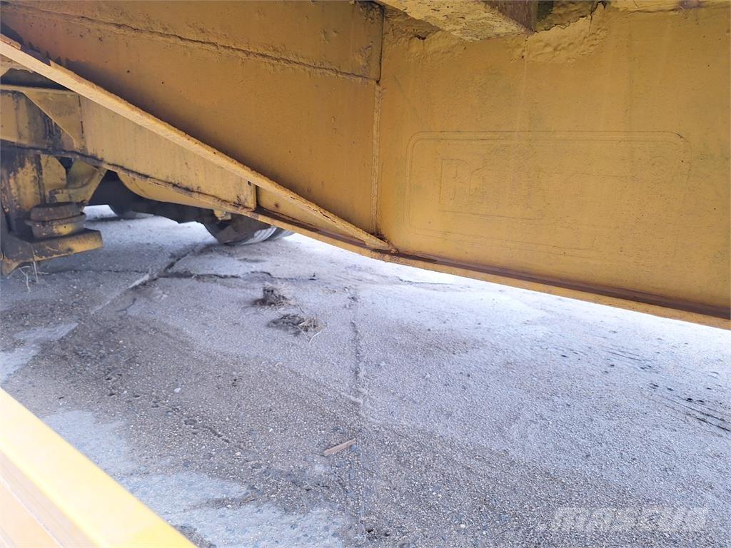 Berger PL 2657 Andere Anhänger