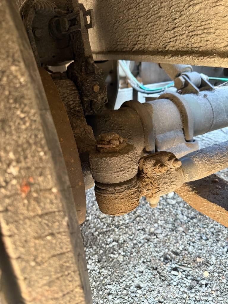 Hangler Sds-h 510 T Tieflader-Auflieger