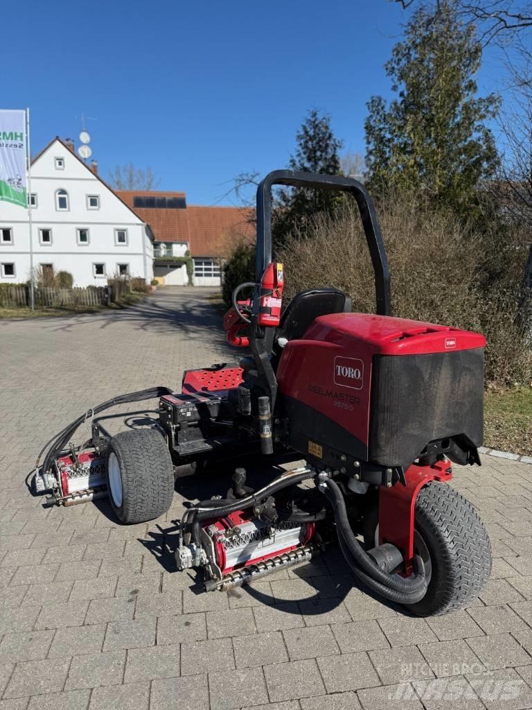 Toro Reelmaster 3575 Fairway-Mäher