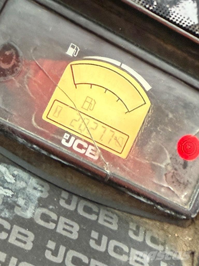 JCB 926 Geländestapler