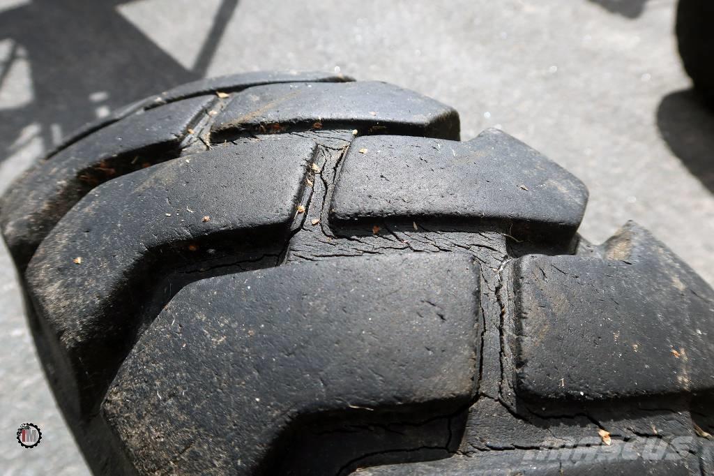 Rottne 485 Forstanhänger